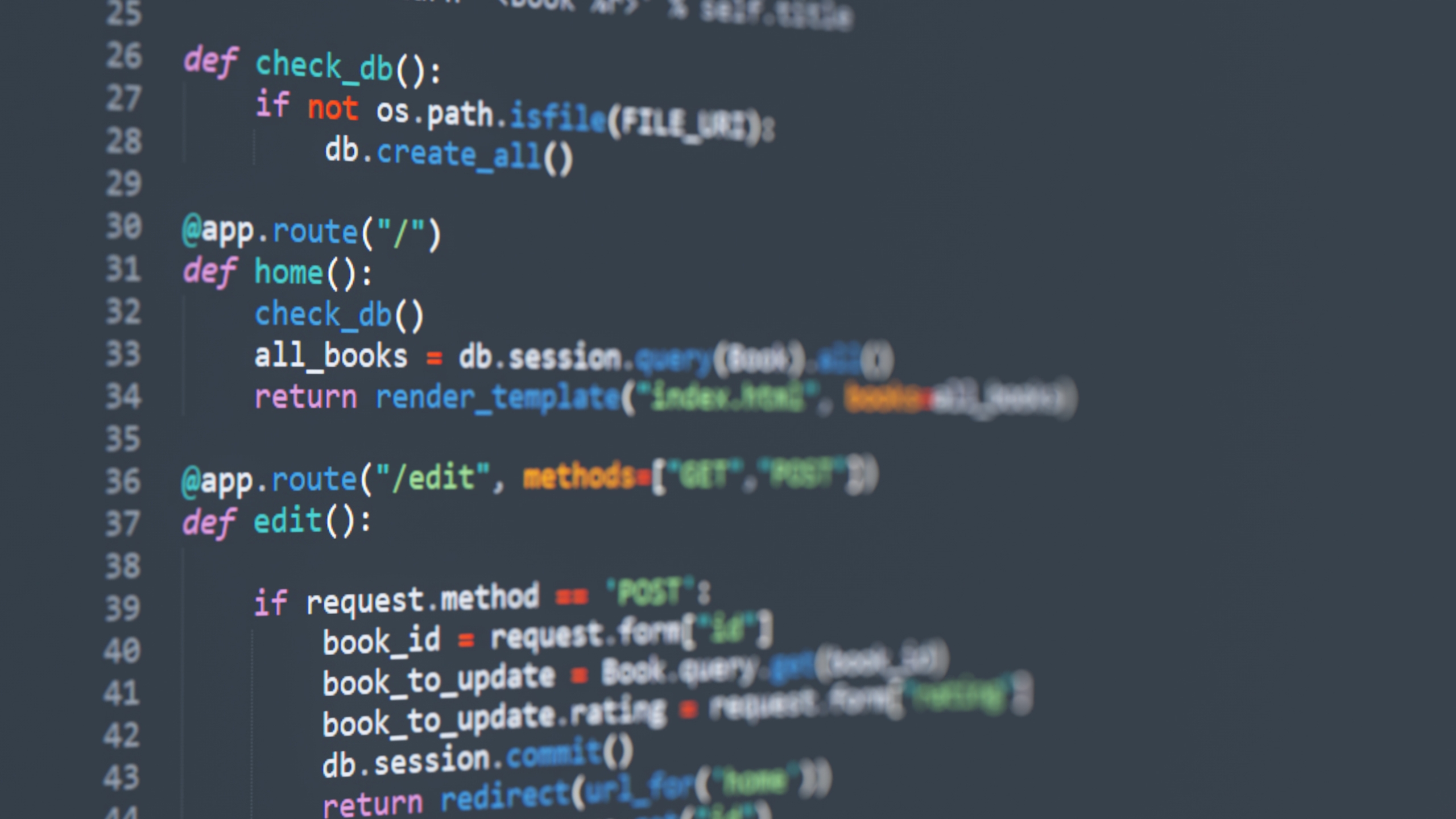 Code Assistant Scenarios